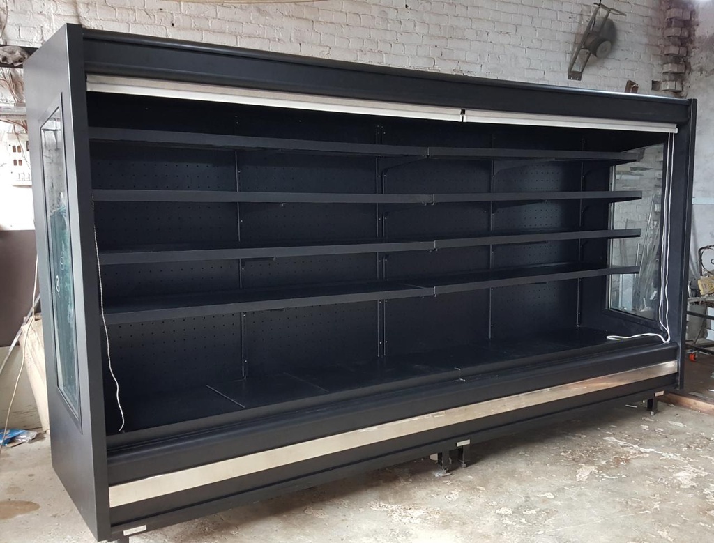 Multi Deck Chiller MDC-5R-DL