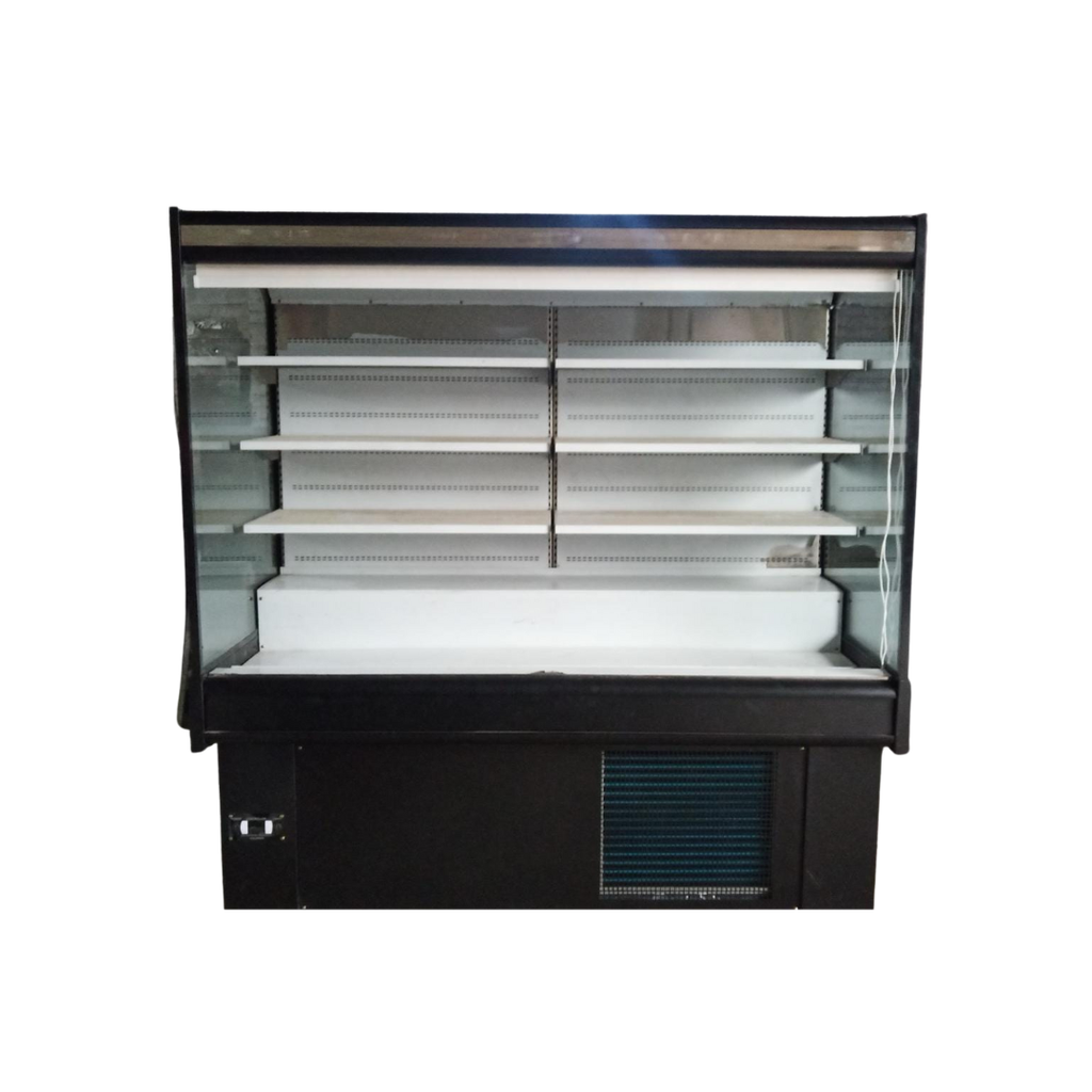 ALVO-Multi Deck Chiller MDC-5B-DL