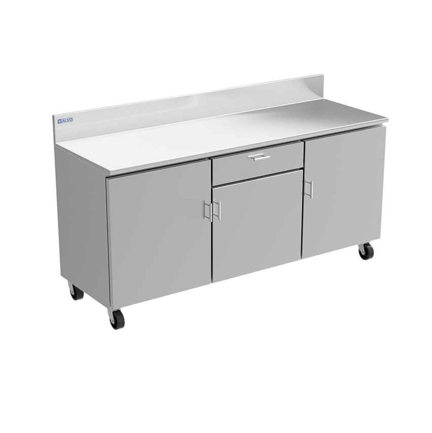 Meat Prep Counter MPT-7224